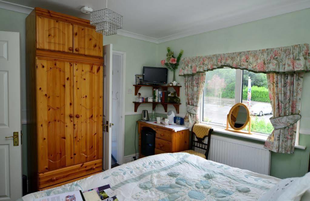 Rosedale Bed And Breakfast ลินด์เฮิร์สต์ ภายนอก รูปภาพ